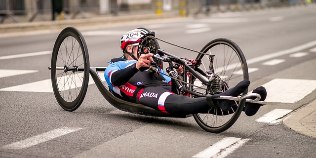 Integrale zorg voor gehandicapten: technologie, fysiotherapie, mentale gezondheid en sociale inclusie